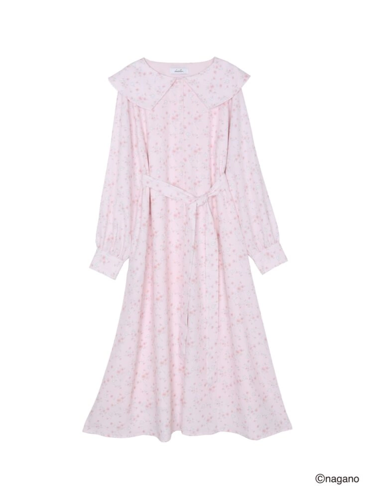 dazzlin × ちいかわ Special Collection