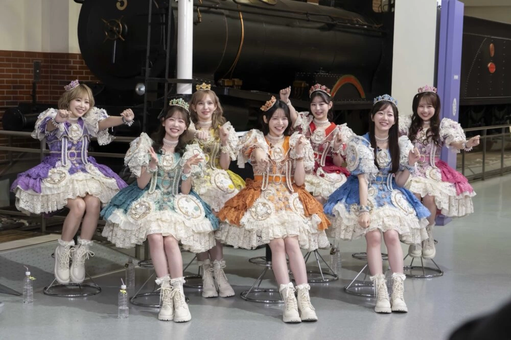 TOBU KAWAII PROJECT お披露目会