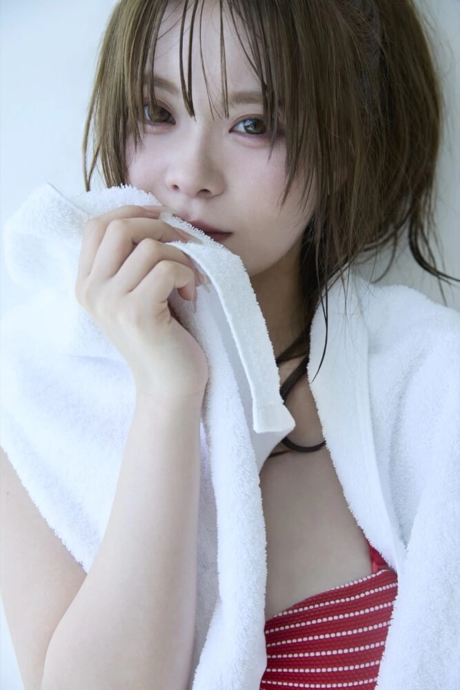 さくら1st写真集