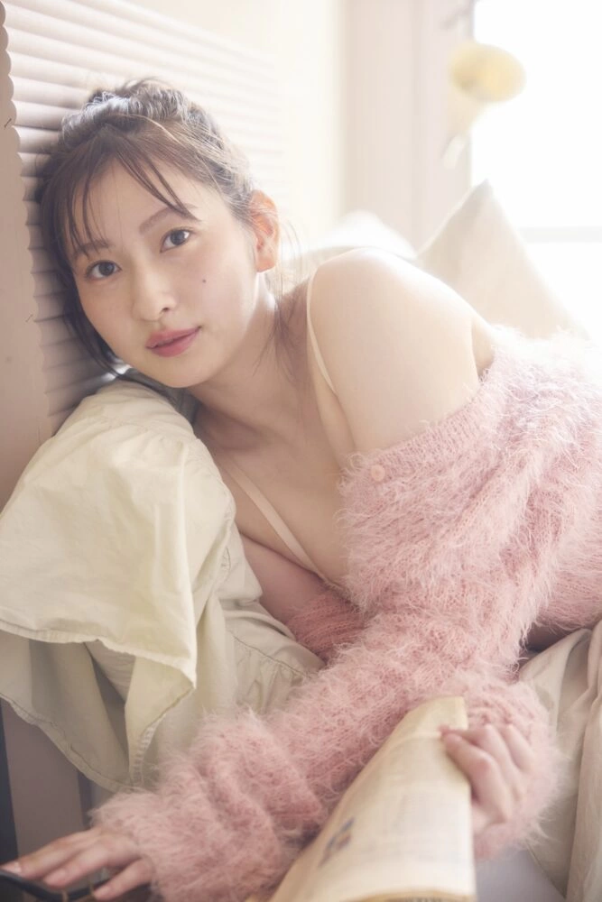 植村あかりフォトブック