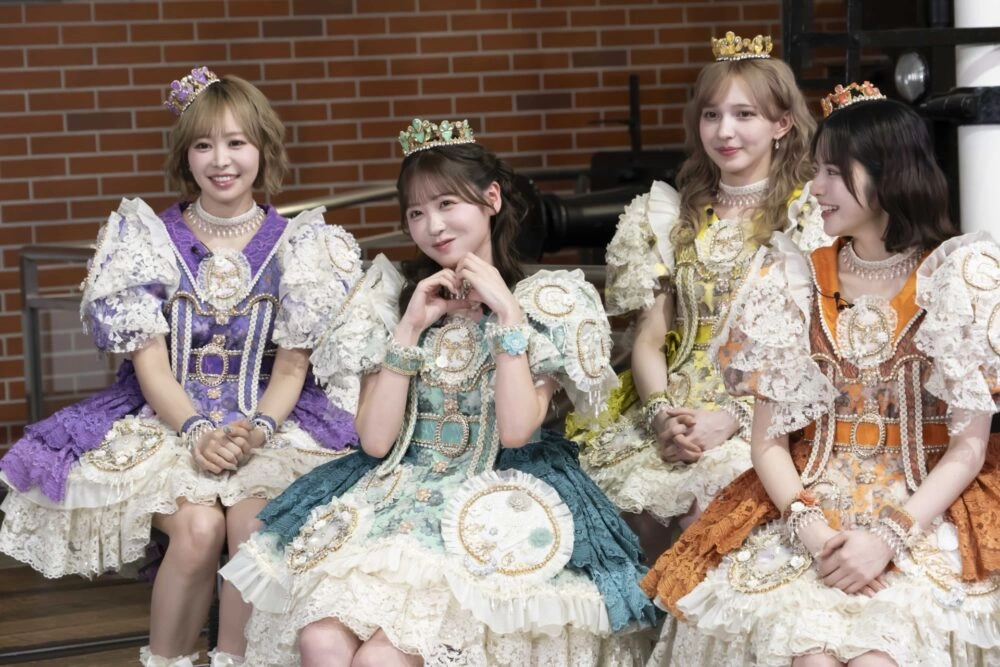 TOBU KAWAII PROJECT お披露目会