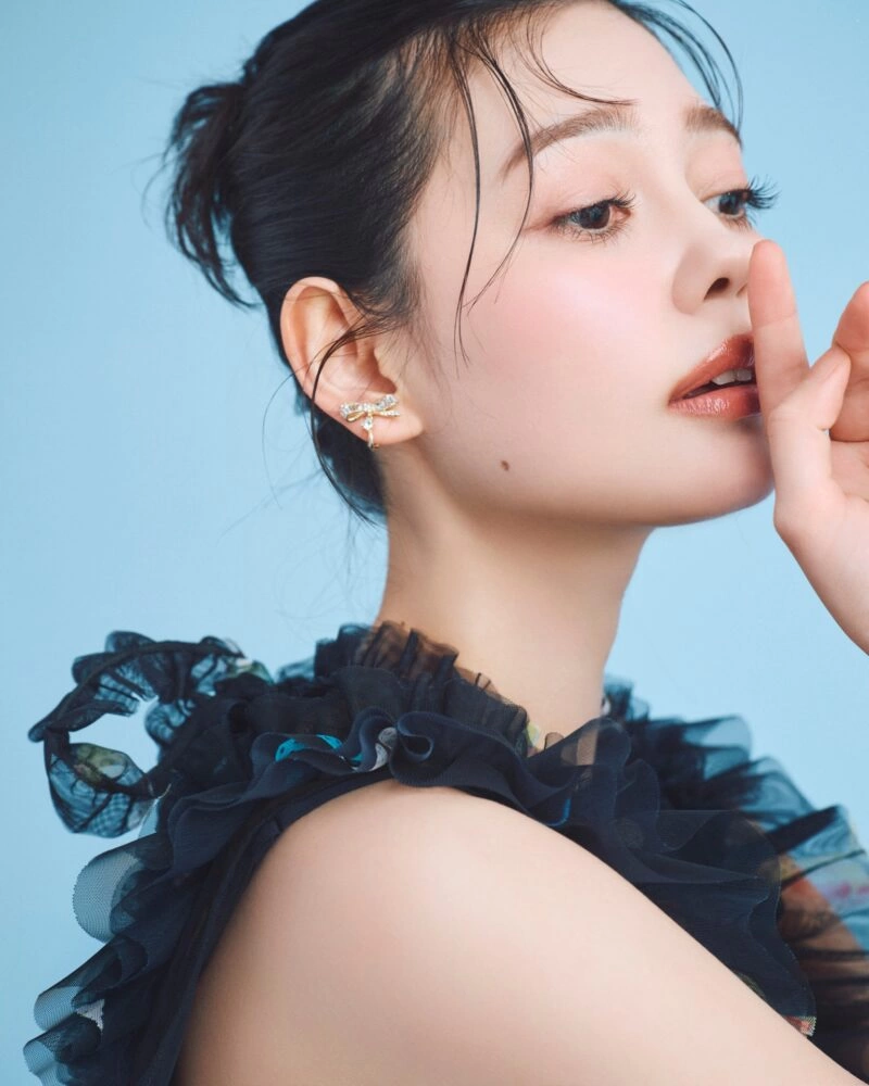 HANAE MORI × CELFORD Butterfly Reverie