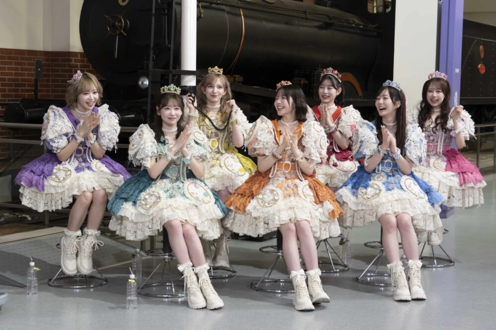 TOBU KAWAII PROJECT お披露目会