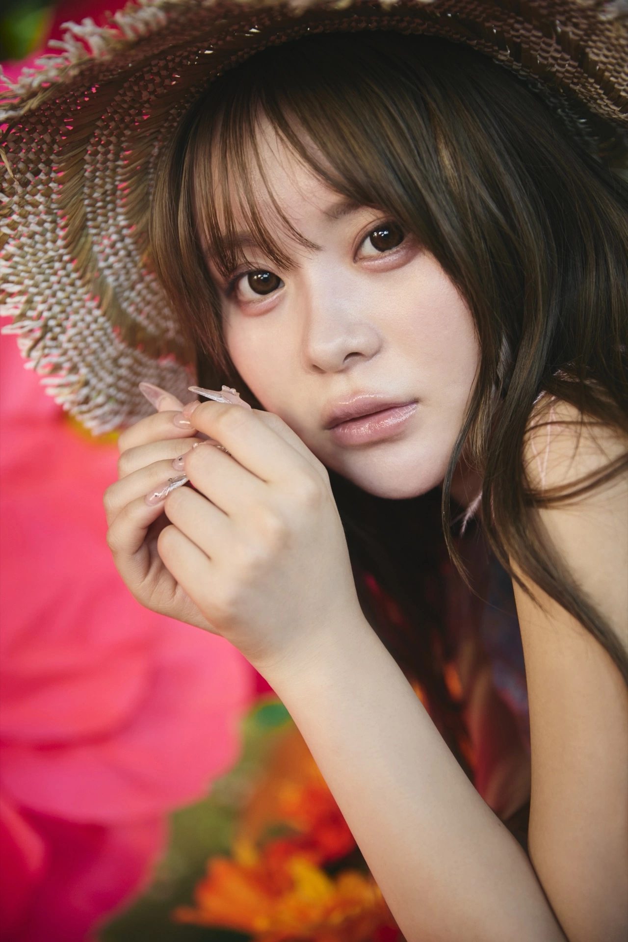 さくら1st写真集