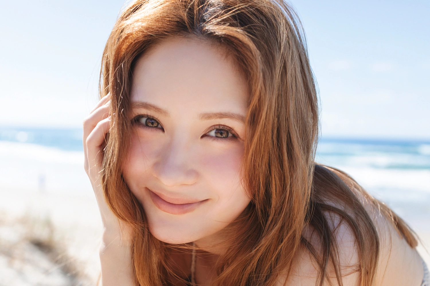 畑芽育写真集