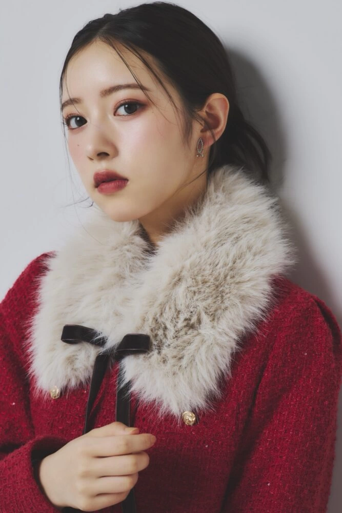 dazzlin - TWEED COLLECTION feat. Yu Morikawa