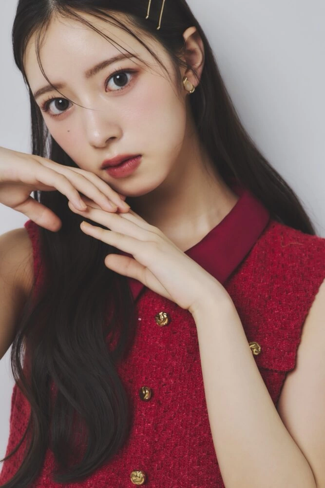 dazzlin - TWEED COLLECTION feat. Yu Morikawa