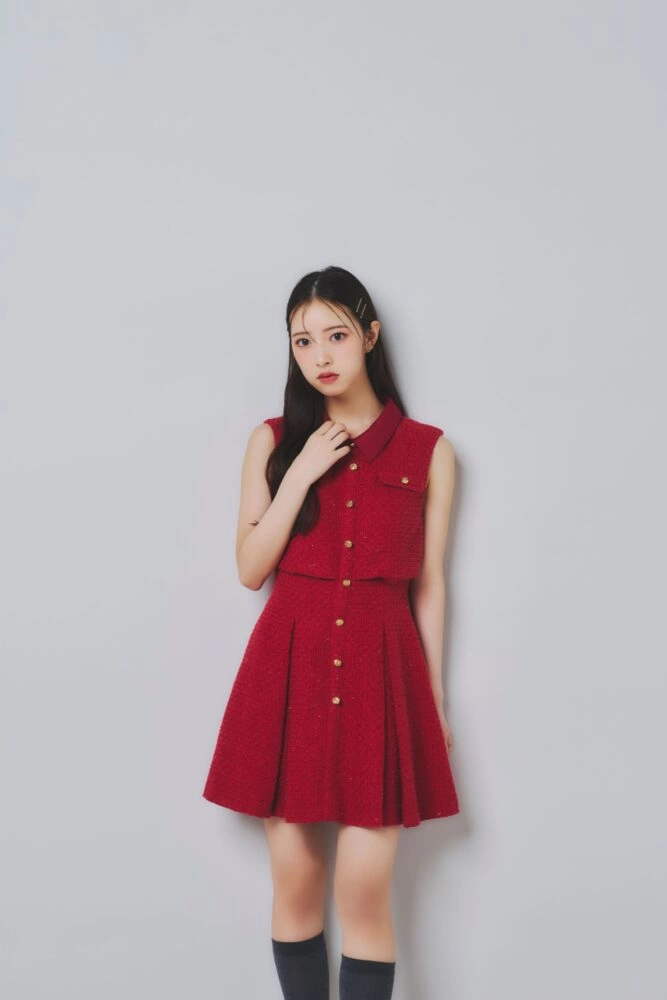 dazzlin - TWEED COLLECTION feat. Yu Morikawa