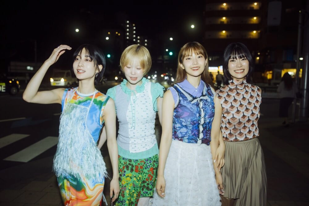 B.L.T.2026年10月号