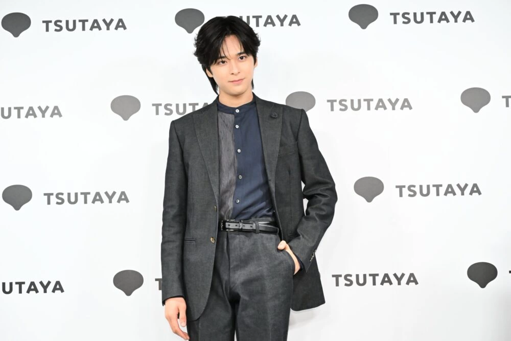 「大友至恩1st写真集 FOCUS」発売記念イベント