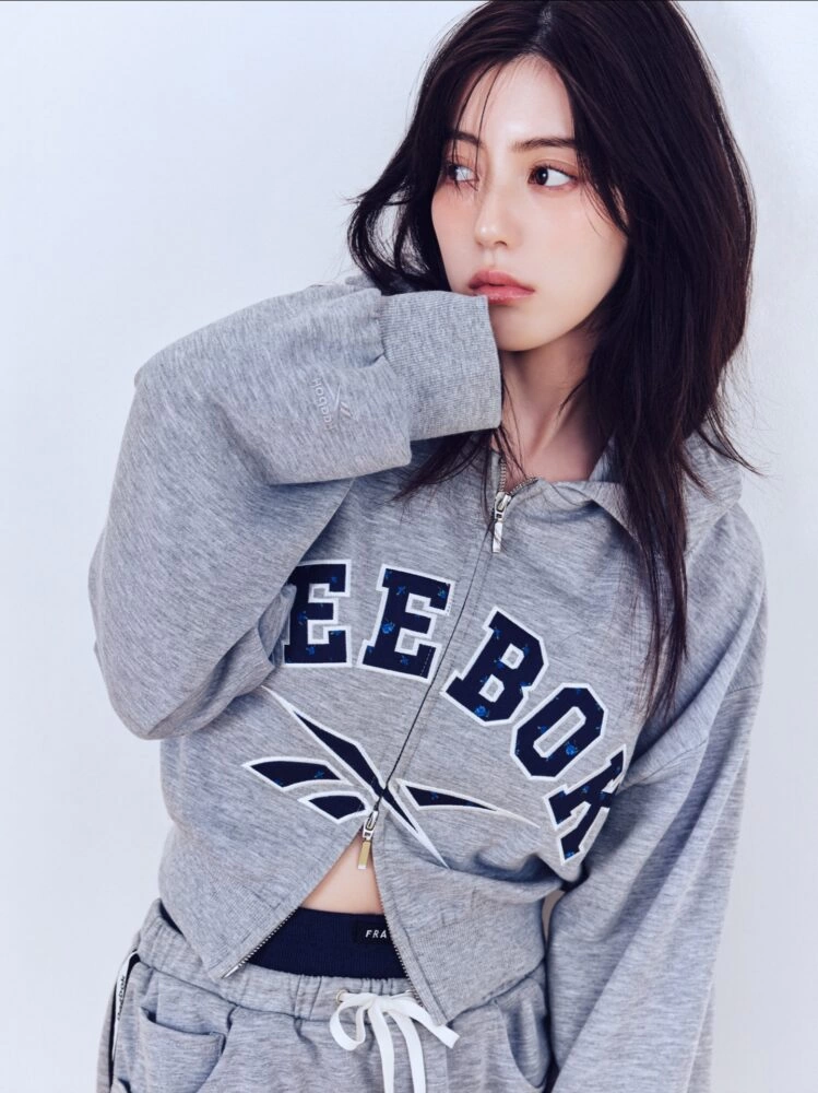 Reebok × FRAY I.D