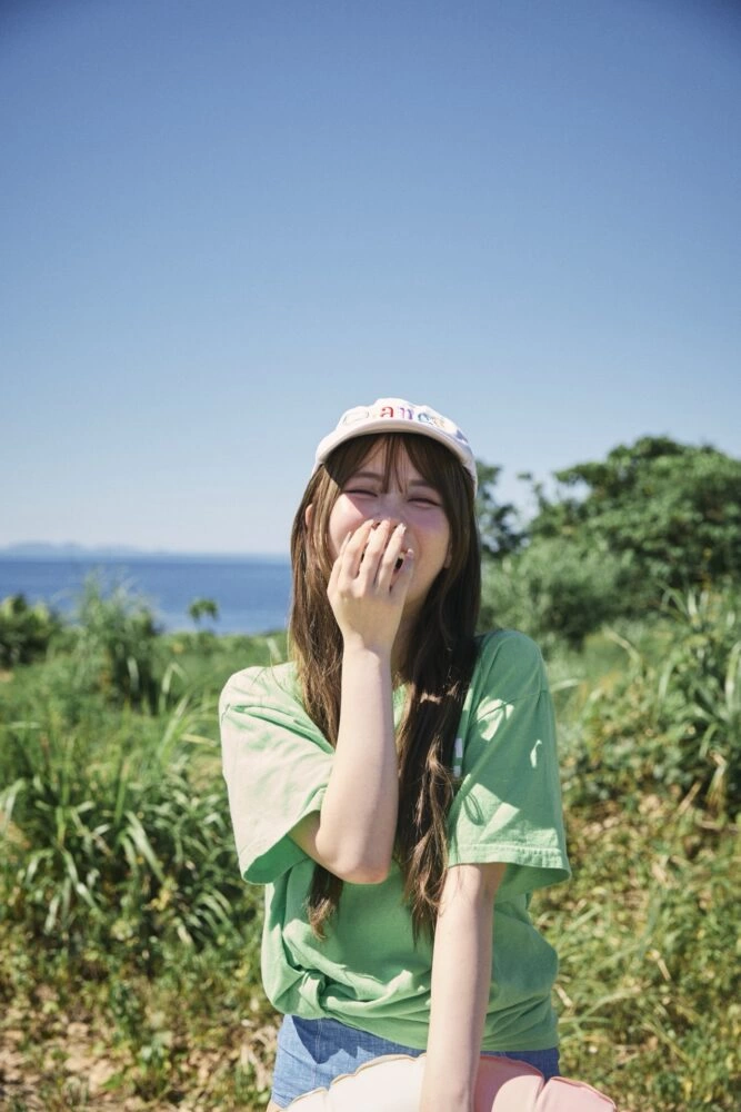 さくら1st写真集