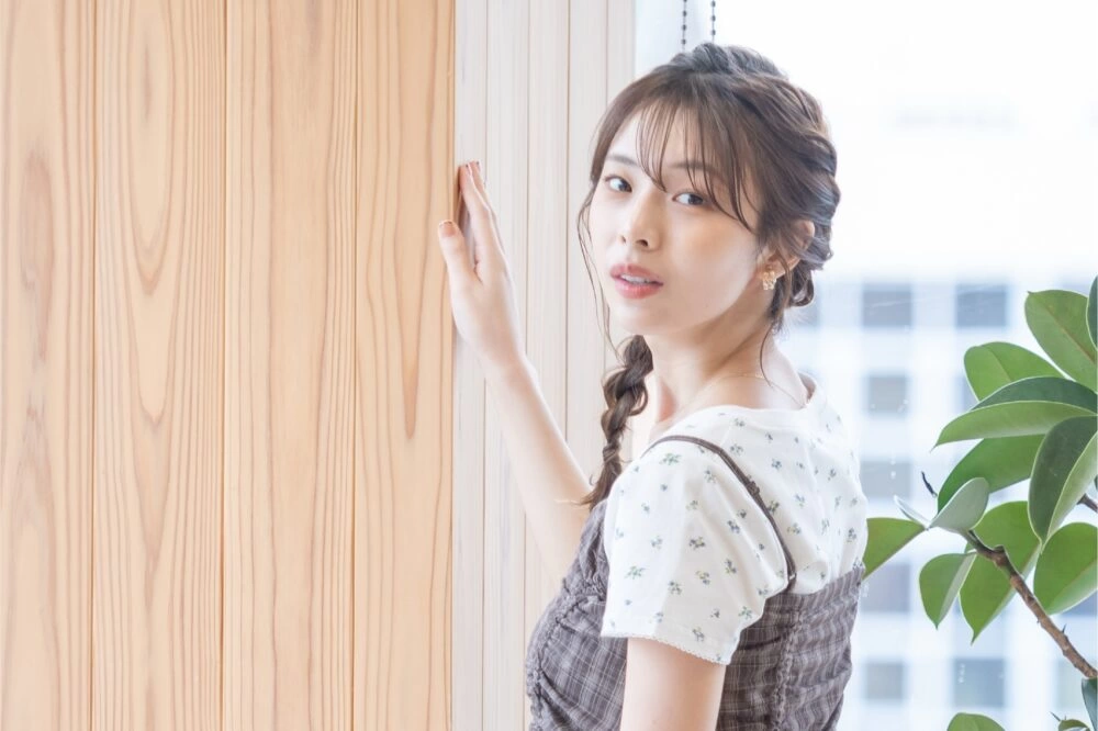 ショートドラマ『〇〇なふたり』場面写真