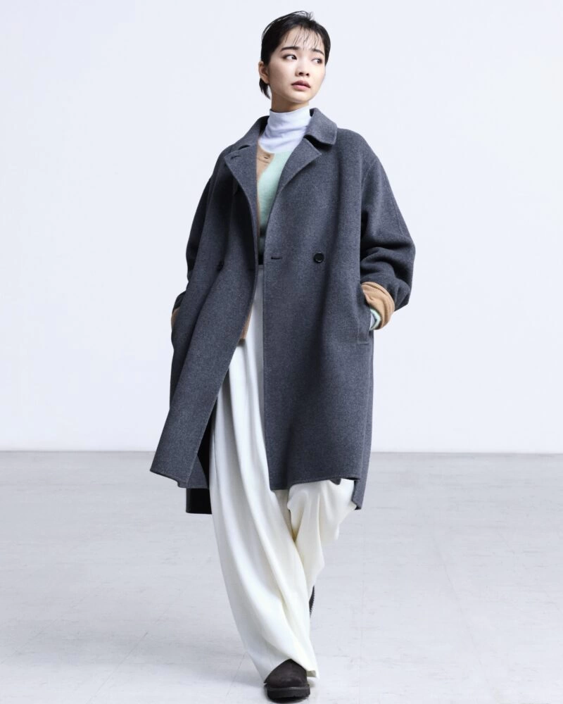 23区 2026 AUTUMN WINTER「Me. Not optimized.」