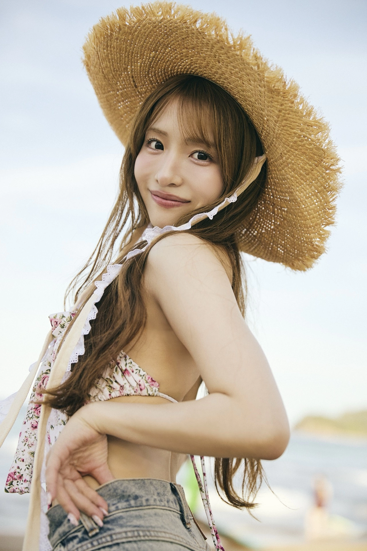AKB48 平田侑希写真集