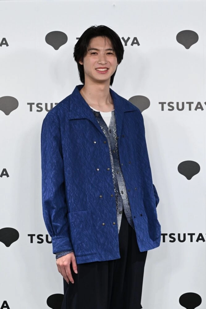 石川志泉1st写真集「MONOLOGUE」発売記念イベント