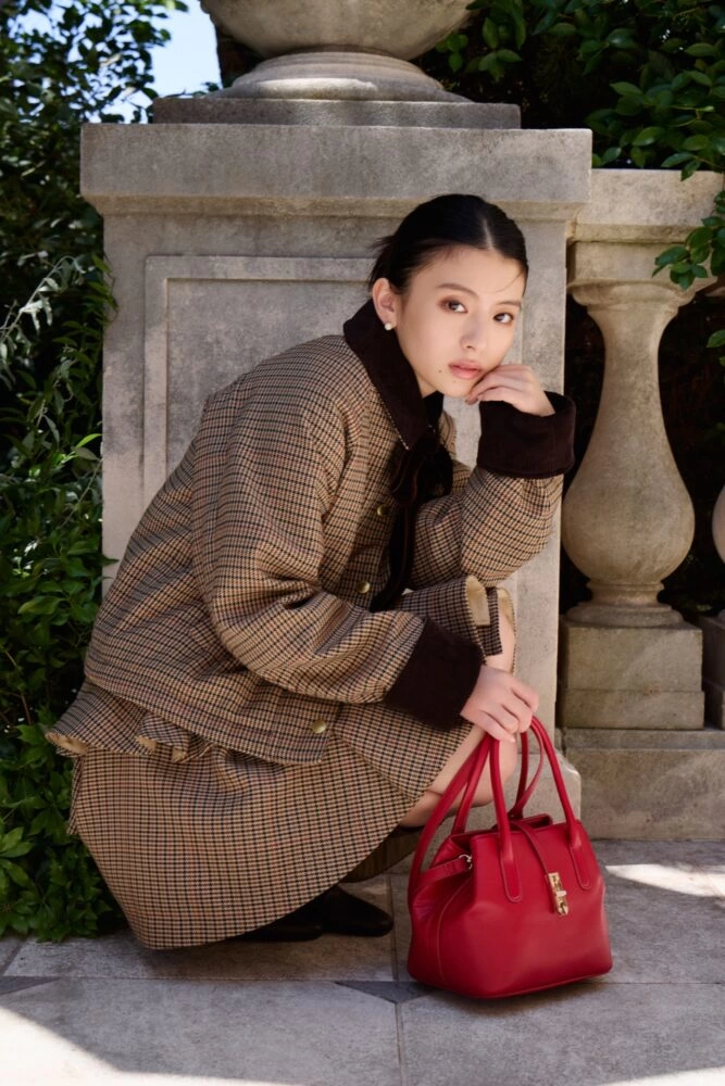 Exclusive Barbour®|CELFORD The New Heritage