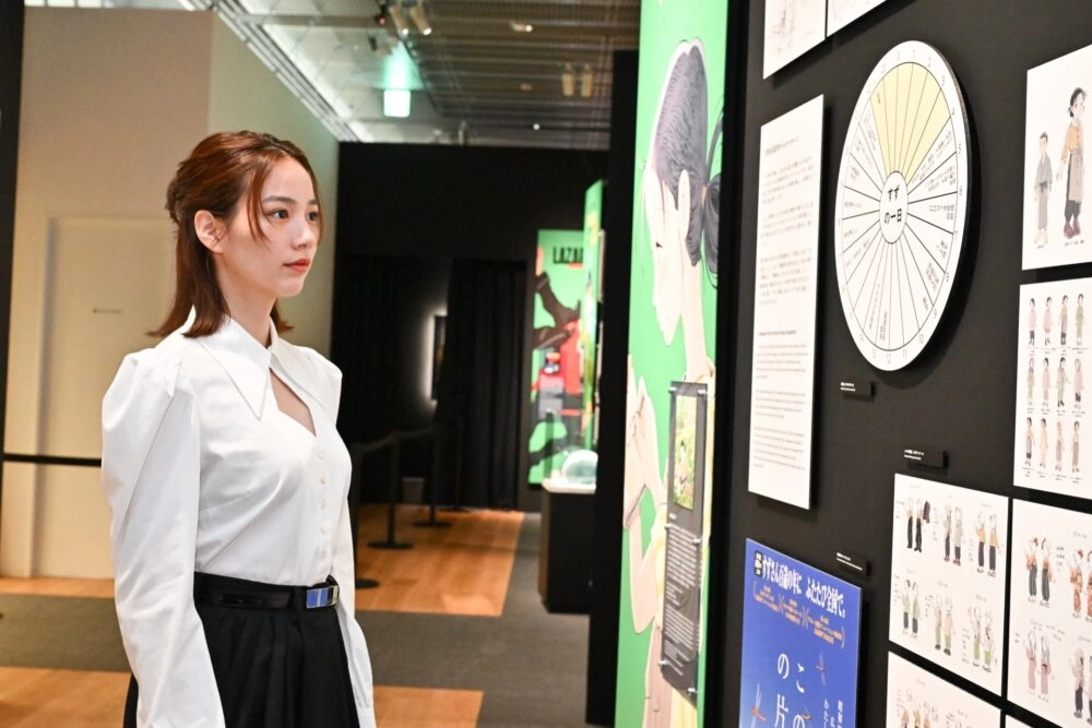 「MAPPA EXPO 15th Anniversary」 オープニングイベント