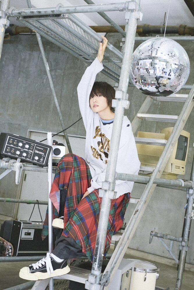 古賀瑠1st写真集