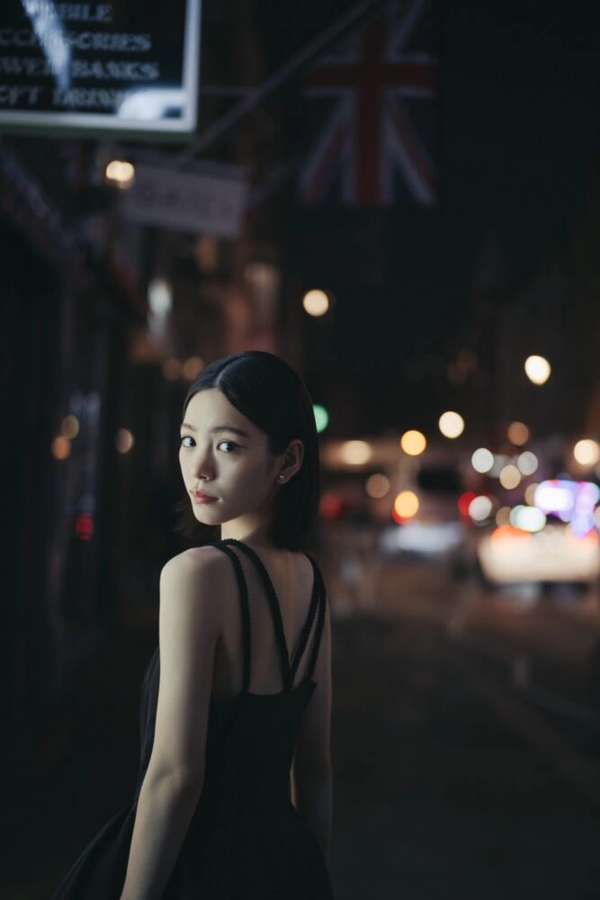 當真あみ『My Tale』