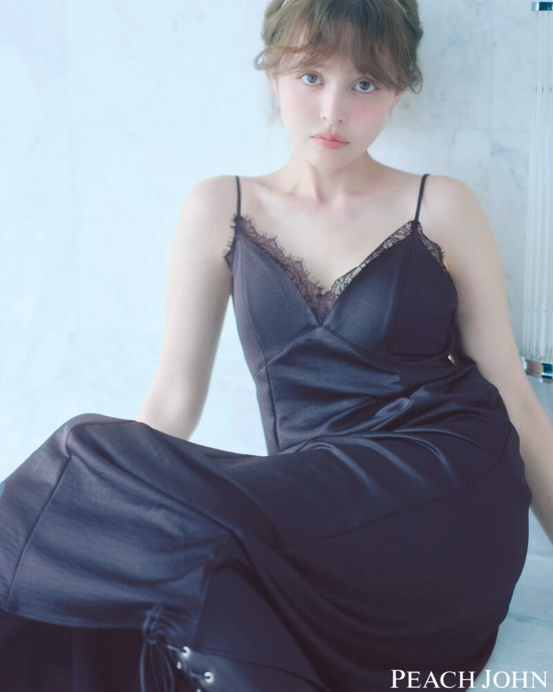 PEACH JOHN - 60‘s VINTAGE COLLECTION