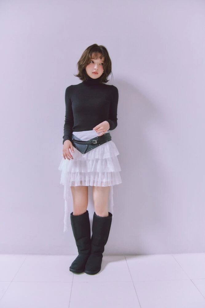 SNIDEL×UGG®