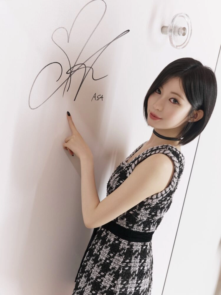 「SNIDEL」アンバサダー就任イベント