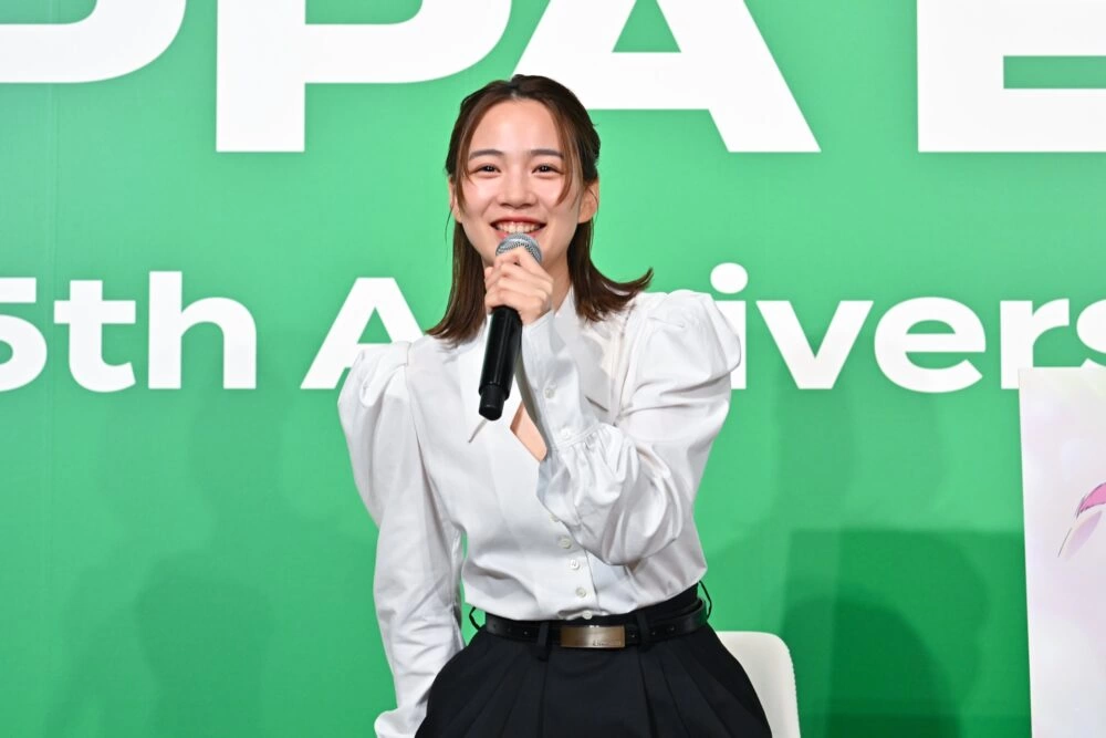 「MAPPA EXPO 15th Anniversary」 オープニングイベント