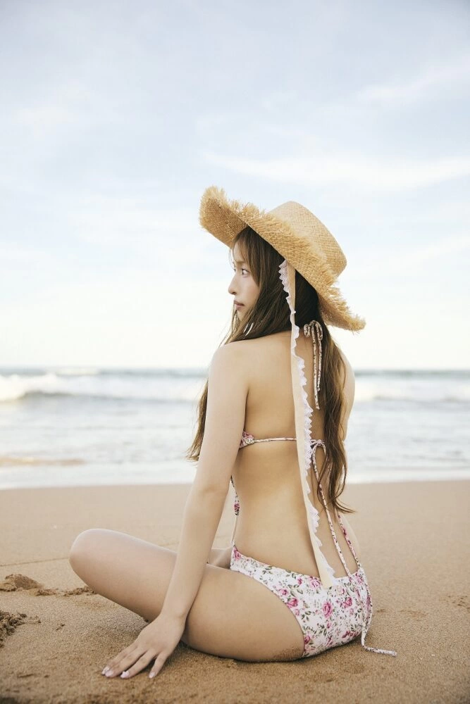 AKB48 平田侑希写真集