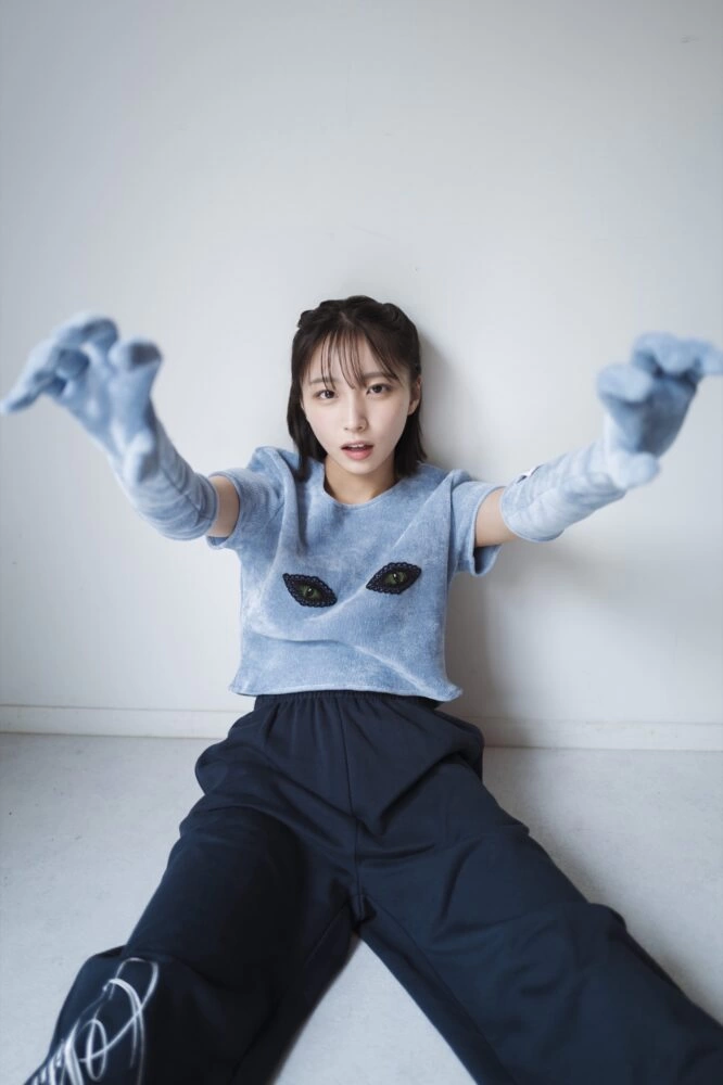 B.L.T.2026年11月号