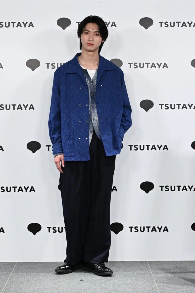 石川志泉1st写真集「MONOLOGUE」発売記念イベント