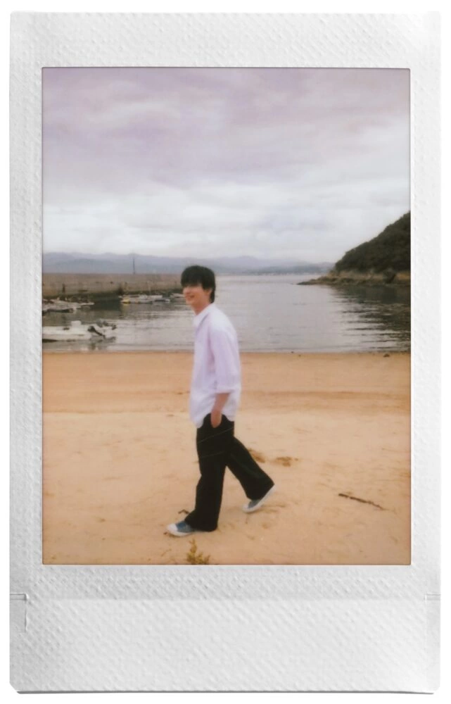 映画『汝、星のごとく』× instax™“チェキ” ふたりの時間をたどる写真展