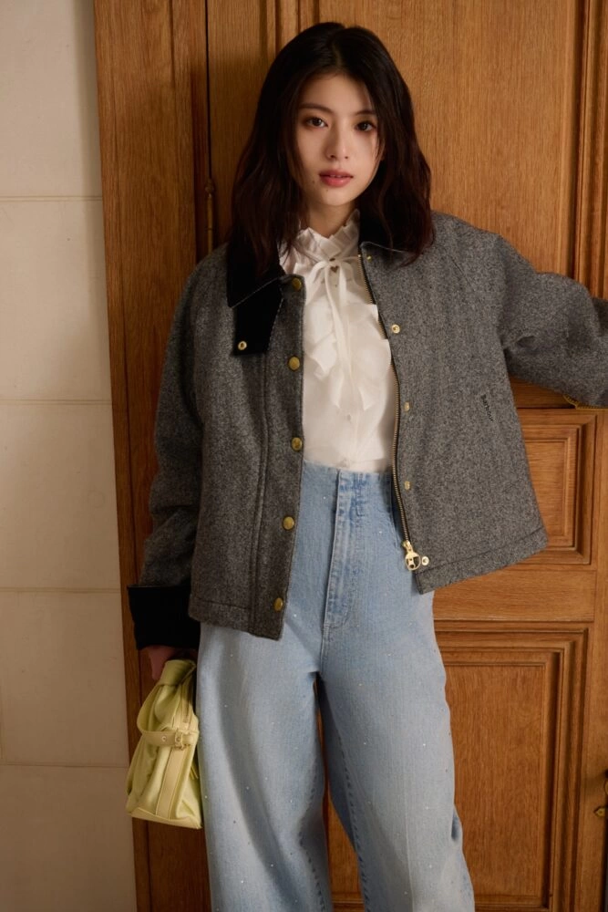 Exclusive Barbour®|CELFORD The New Heritage