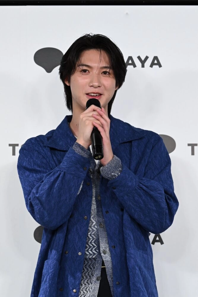石川志泉1st写真集「MONOLOGUE」発売記念イベント