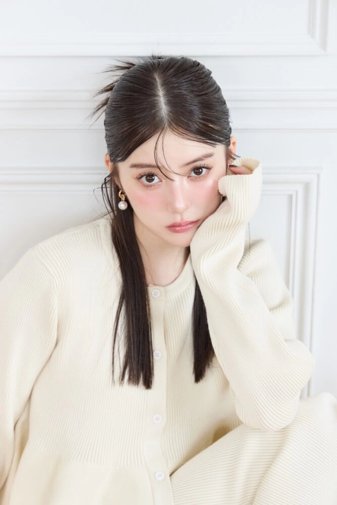 AIMERÉA 2026 A/W COLLECTION