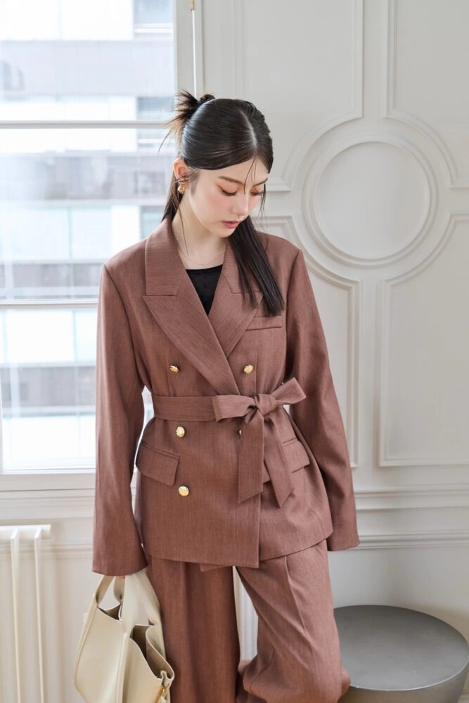 AIMERÉA 2026 A/W COLLECTION