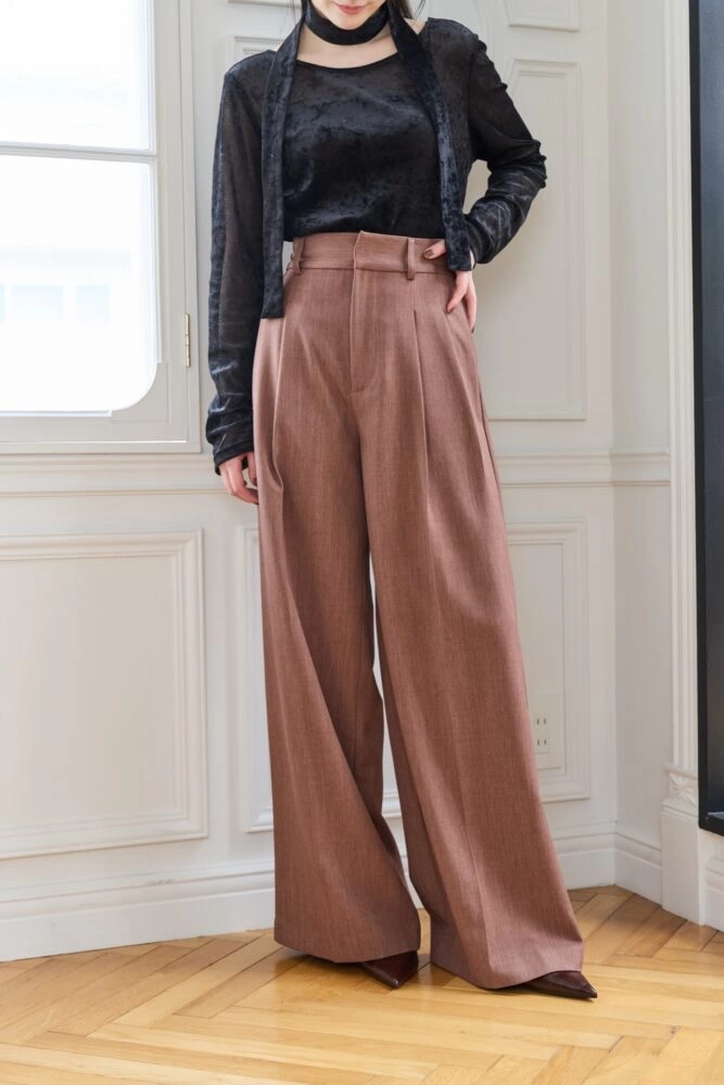 AIMERÉA 2026 A/W COLLECTION