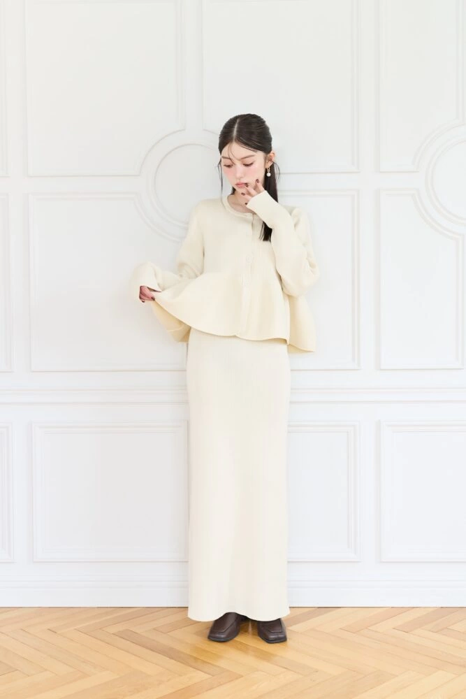 AIMERÉA 2026 A/W COLLECTION