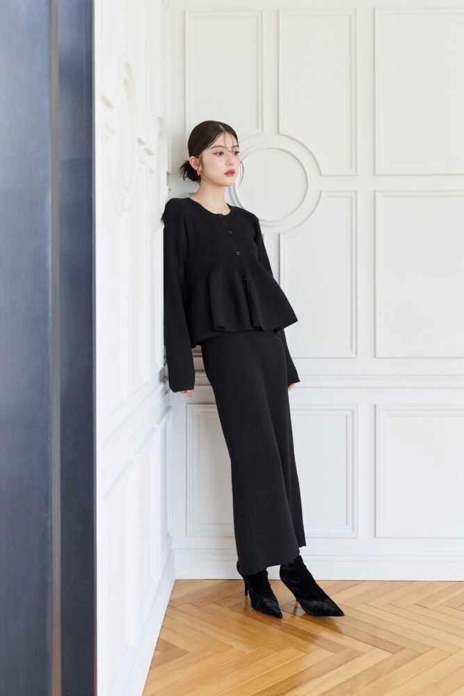 AIMERÉA 2026 A/W COLLECTION