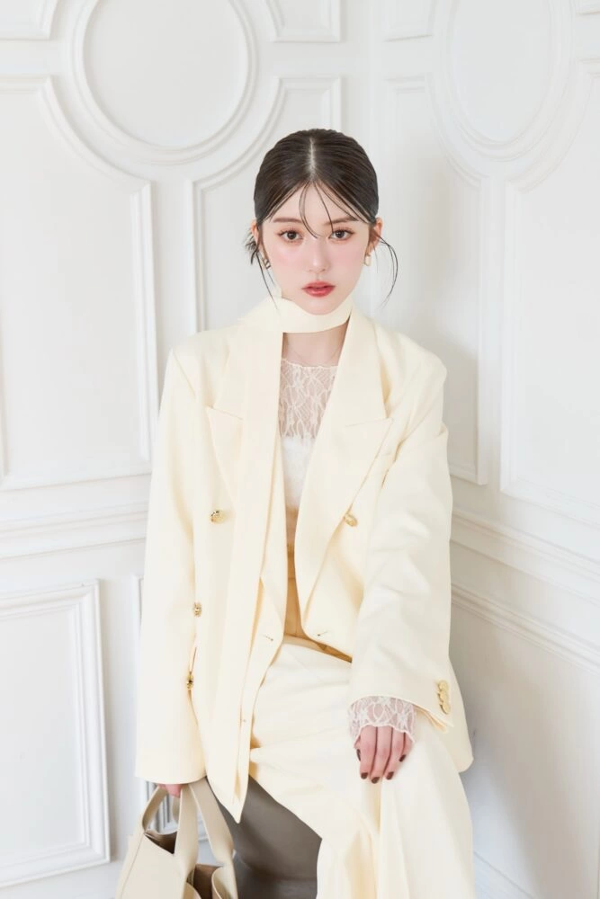 AIMERÉA 2026 A/W COLLECTION