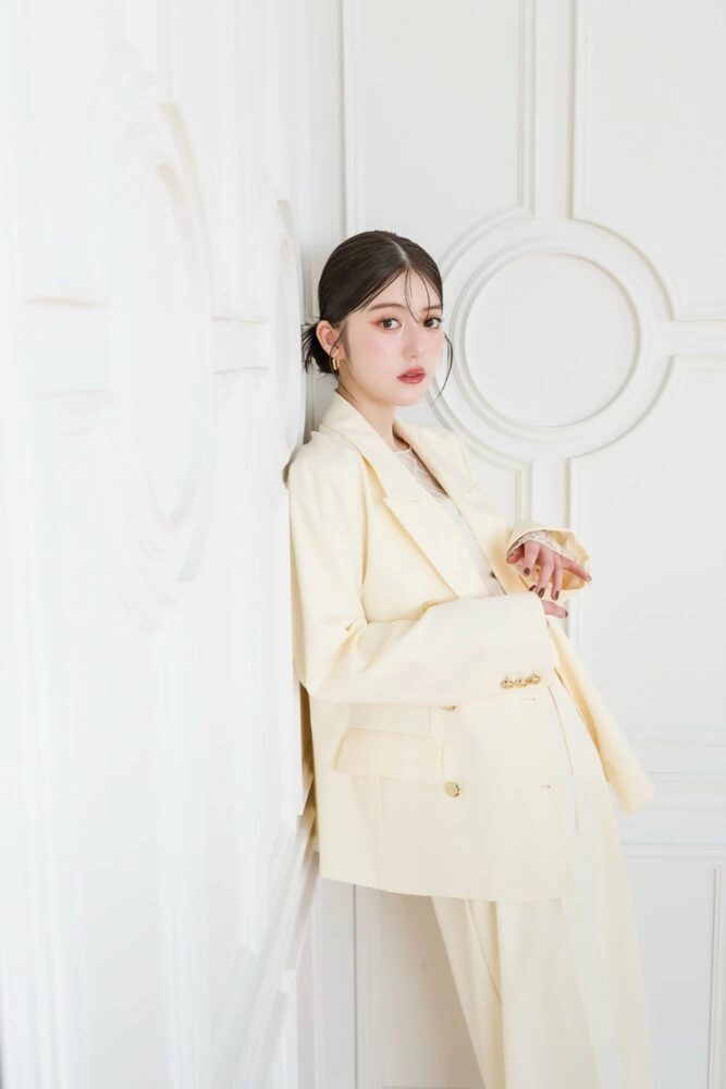 AIMERÉA 2026 A/W COLLECTION