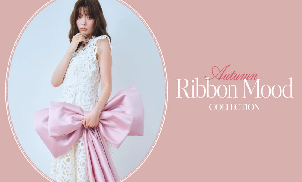 CELFORD - Autumn Ribbon Mood COLLECTION