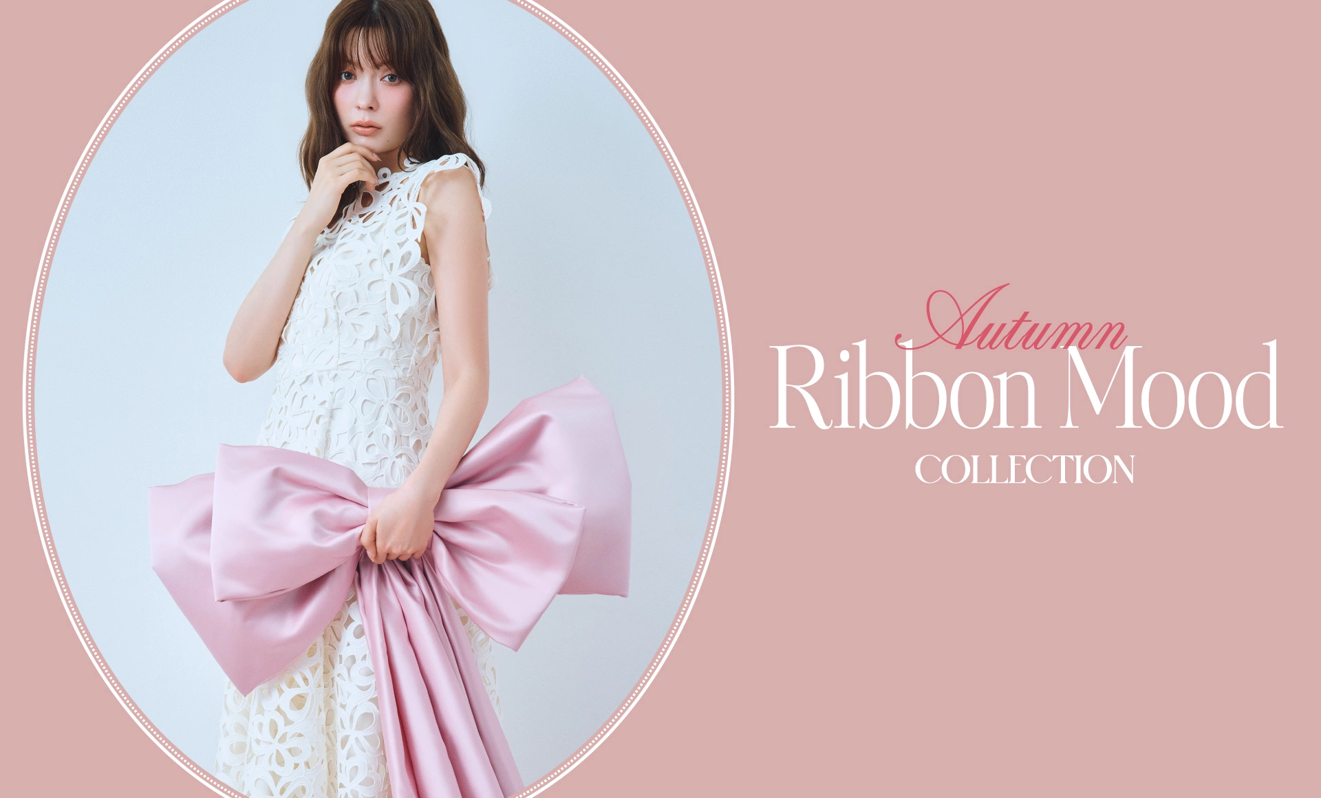 CELFORD - Autumn Ribbon Mood COLLECTION