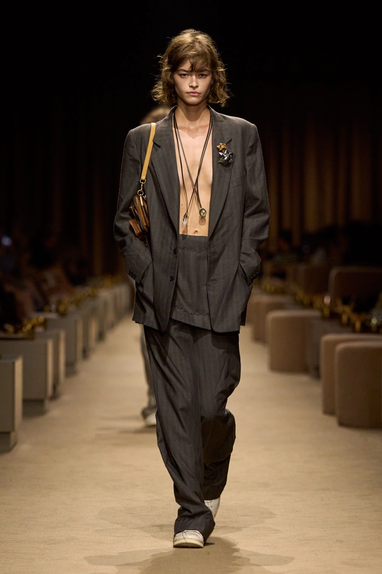 COACH Spring 2027 Look