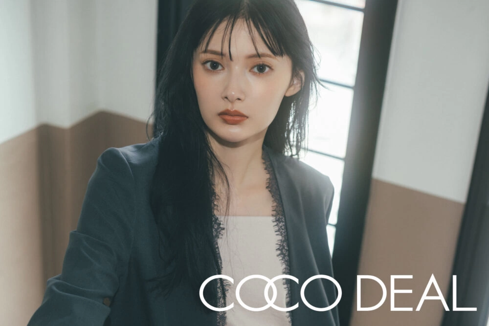 COCO DEAL - IN HER ALLURE