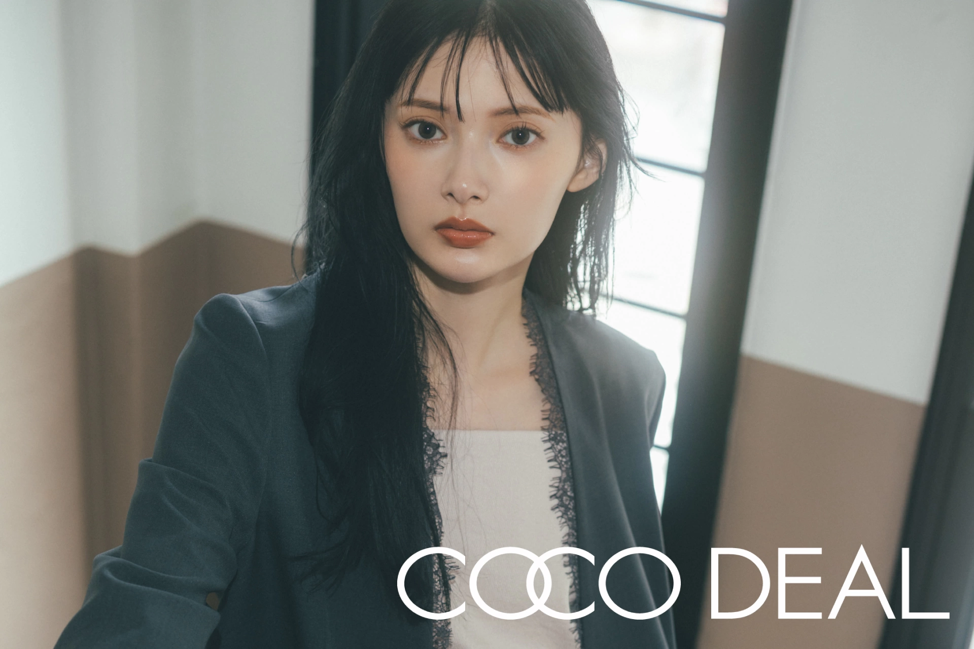 COCO DEAL - IN HER ALLURE