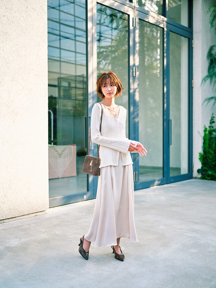 COCO DEAL - RELAXED Elegance