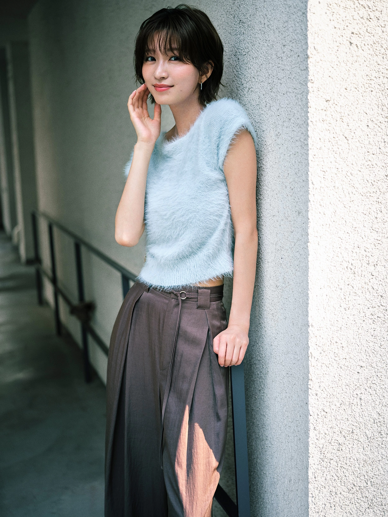 COCO DEAL - RELAXED Elegance