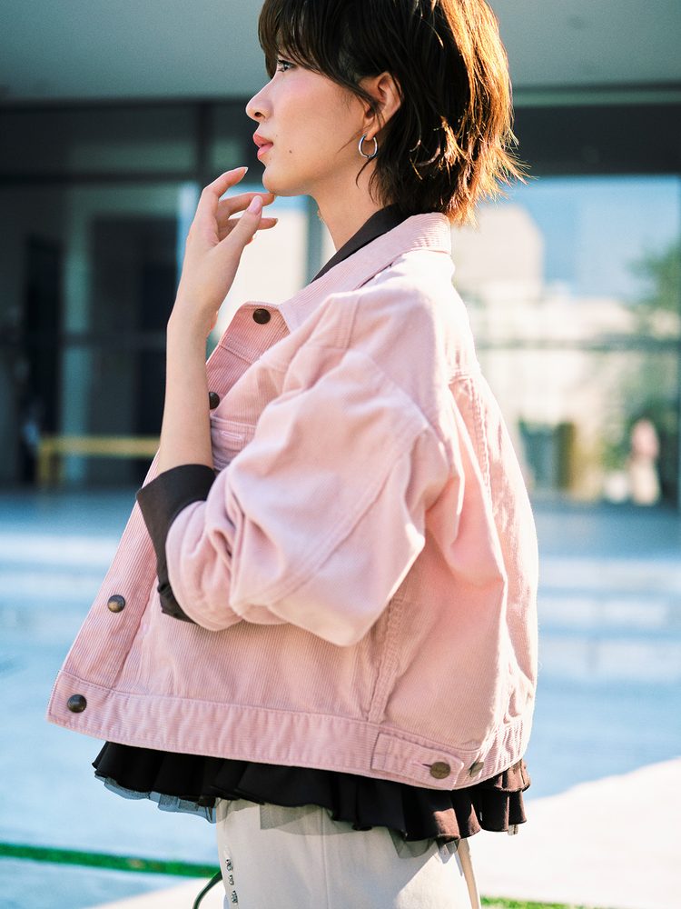COCO DEAL - RELAXED Elegance
