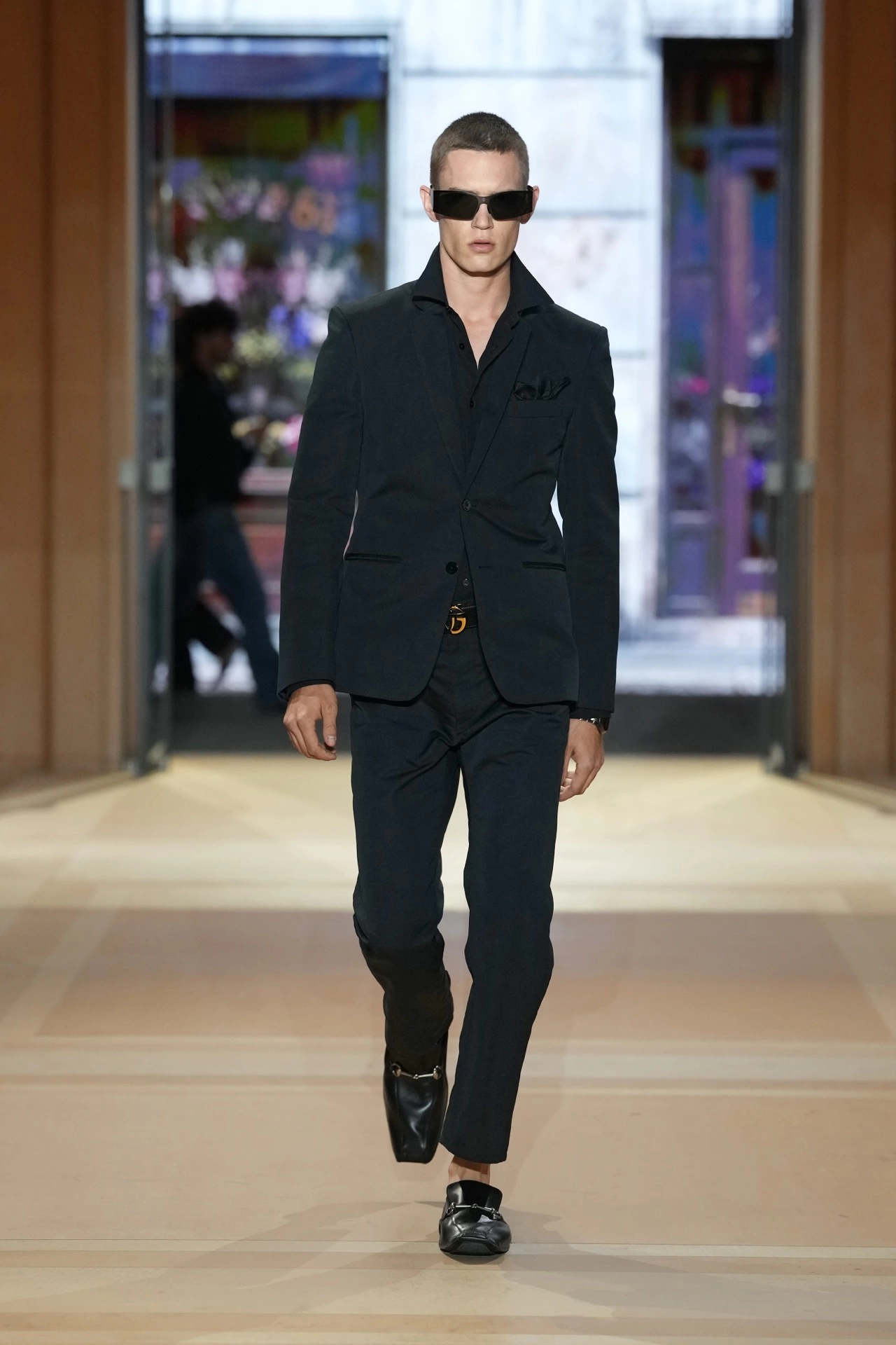 GUCCI 2027 Spring/Summer "The Store Show"
